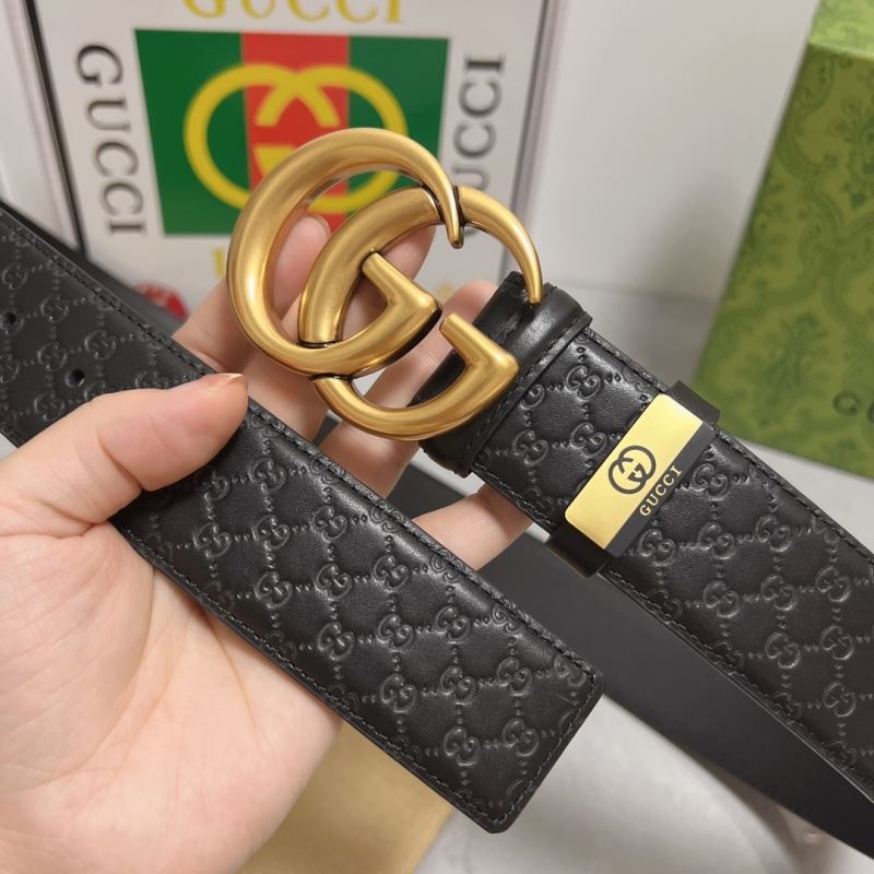 Gucci Belts