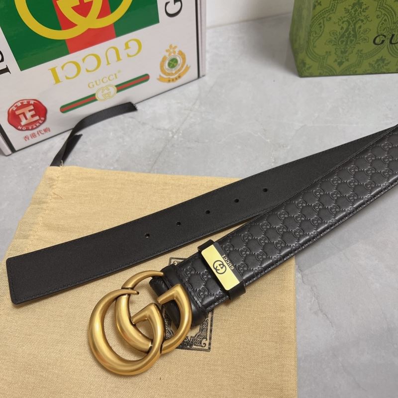 Gucci Belts