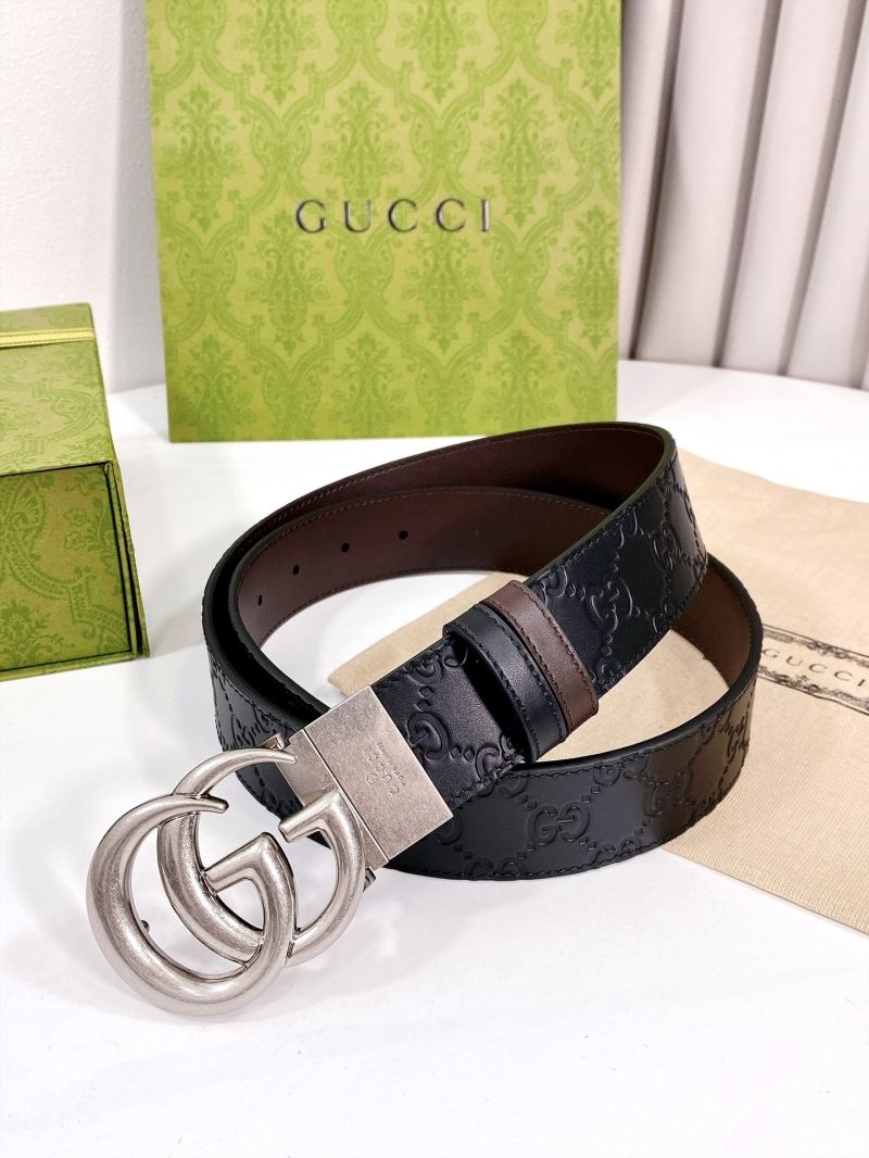 Gucci Belts