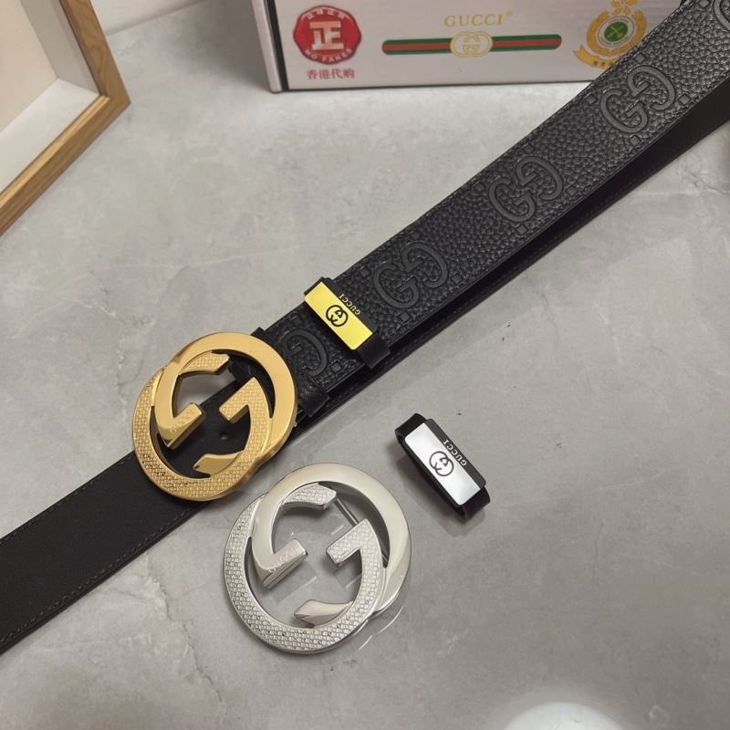 Gucci Belts