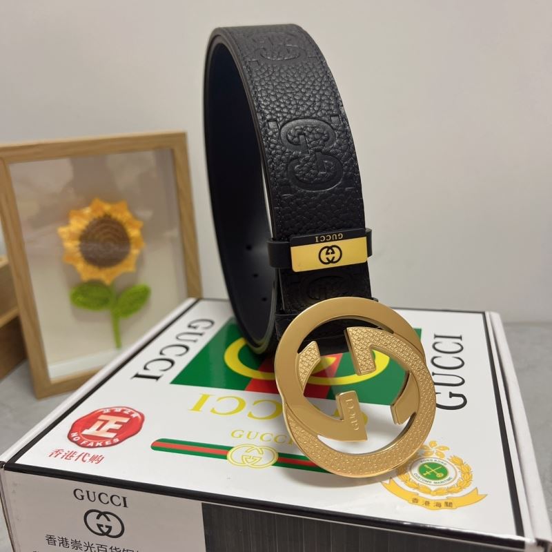 Gucci Belts