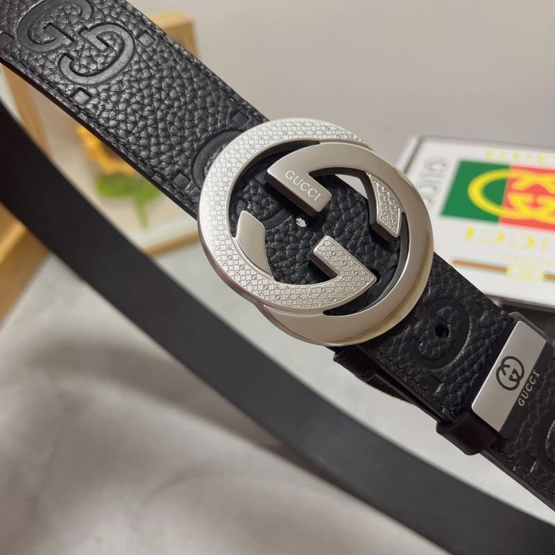 Gucci Belts