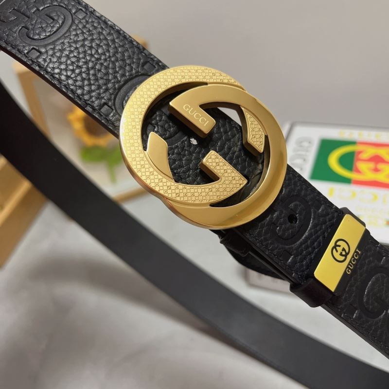 Gucci Belts