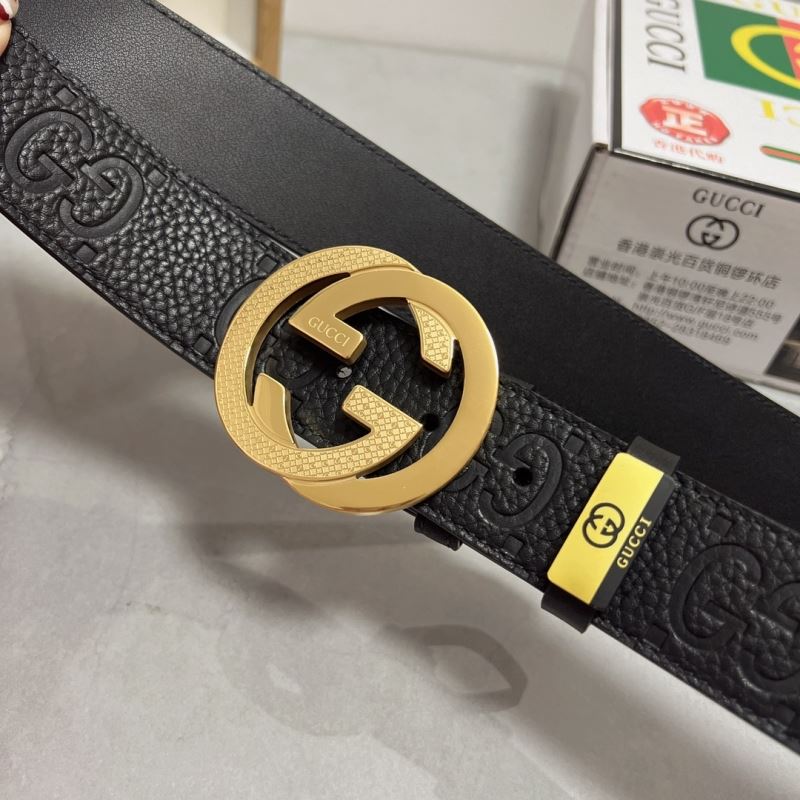 Gucci Belts