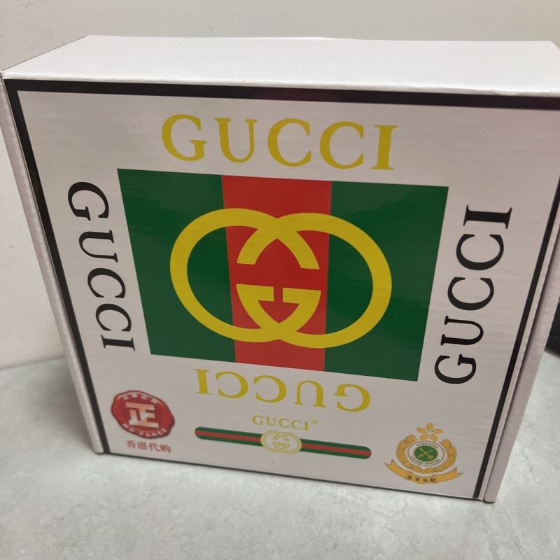 Gucci Belts