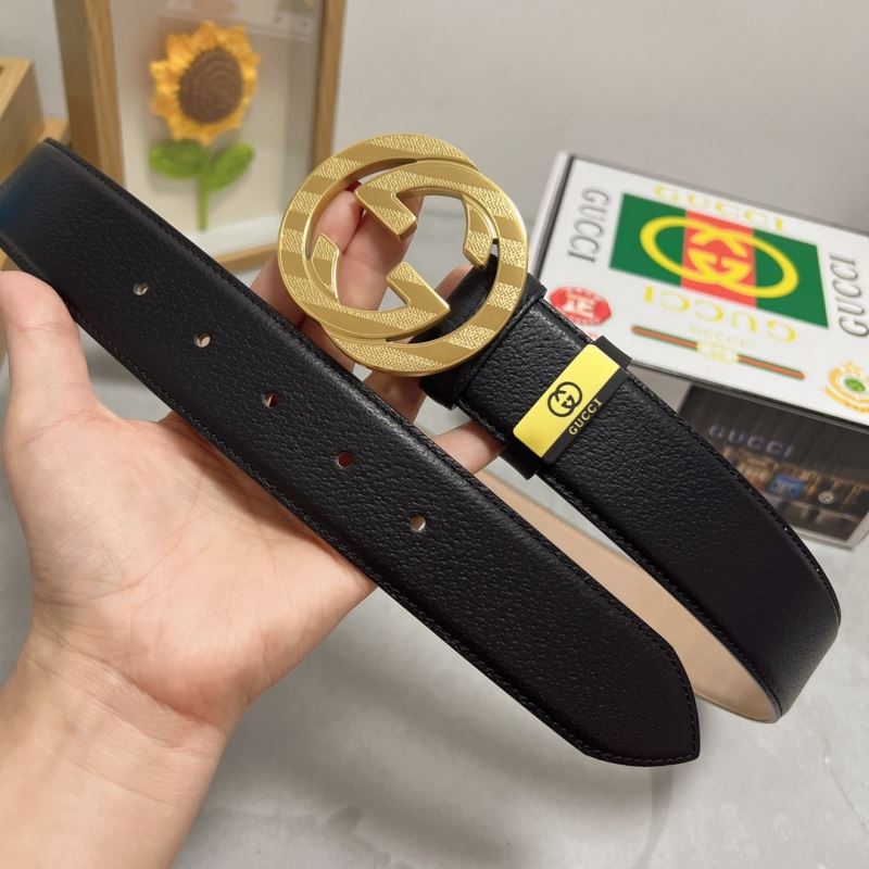 Gucci Belts