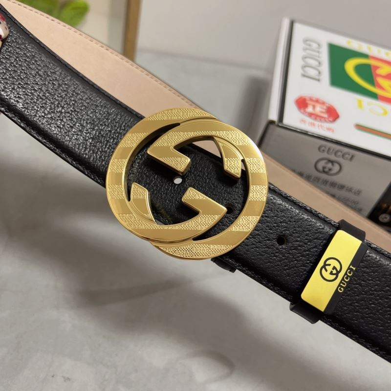 Gucci Belts