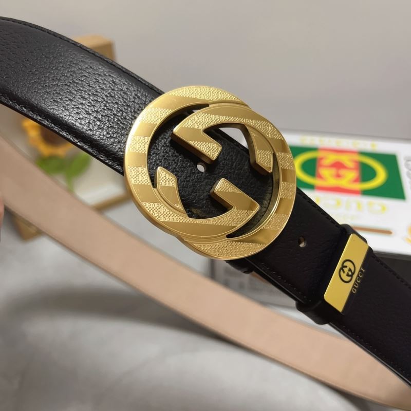 Gucci Belts