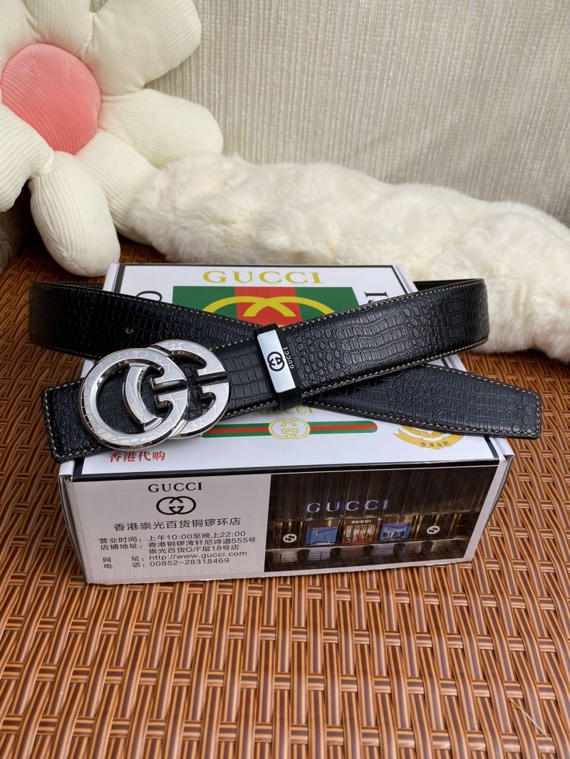 Gucci Belts