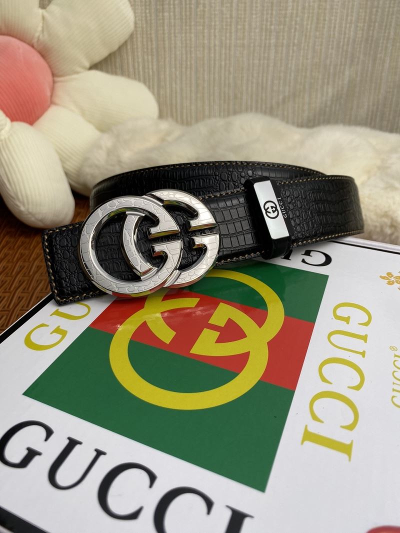 Gucci Belts