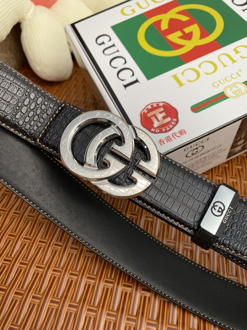 Gucci Belts