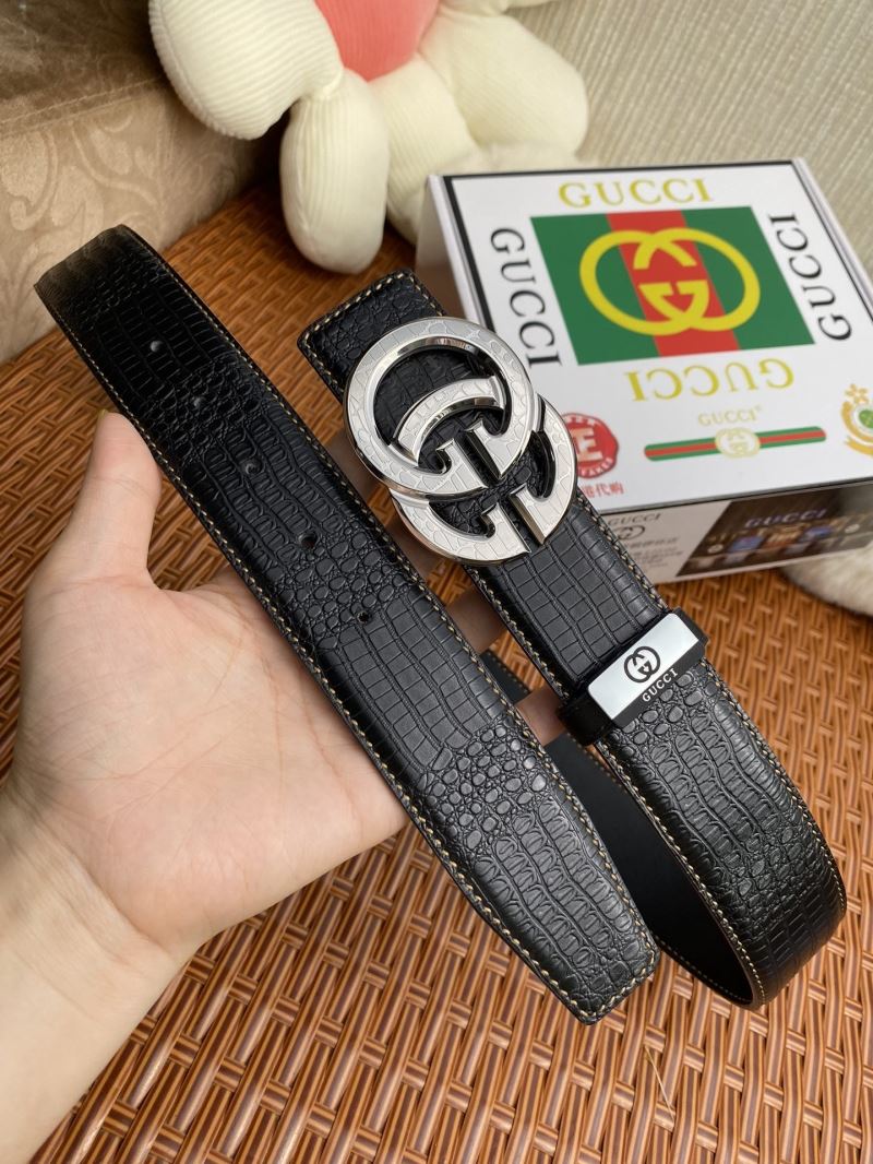 Gucci Belts