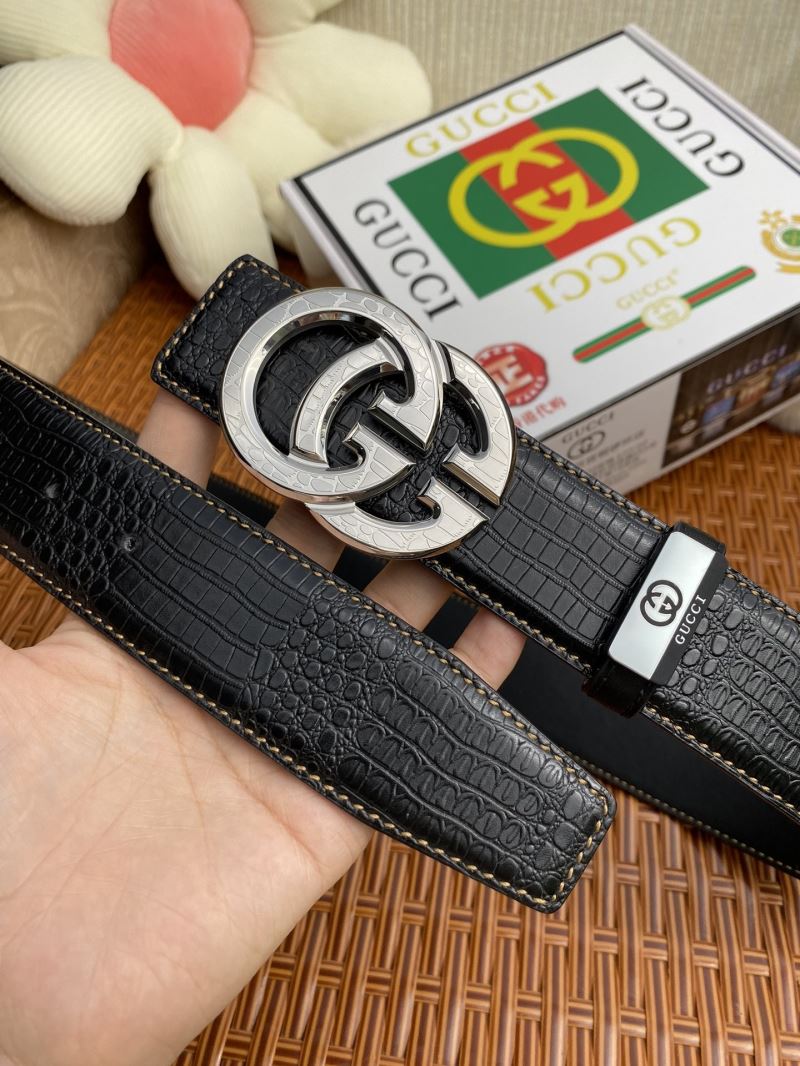 Gucci Belts