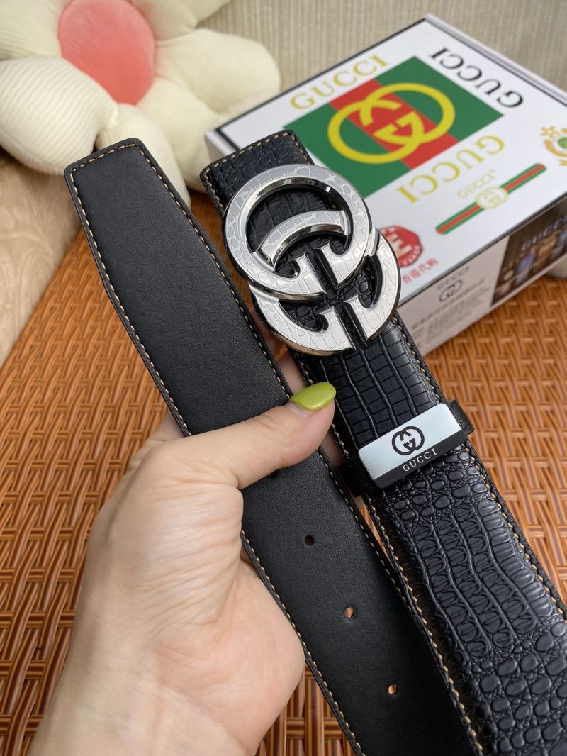 Gucci Belts