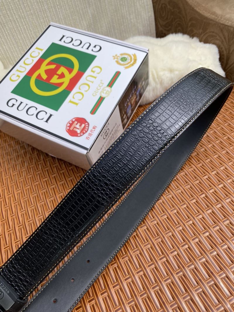 Gucci Belts