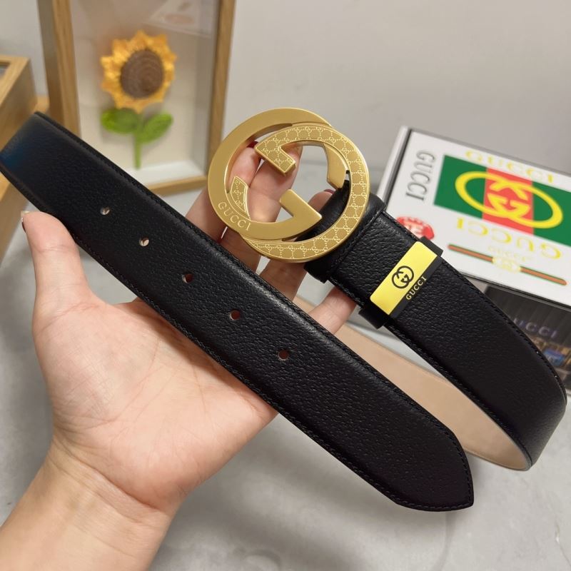 Gucci Belts