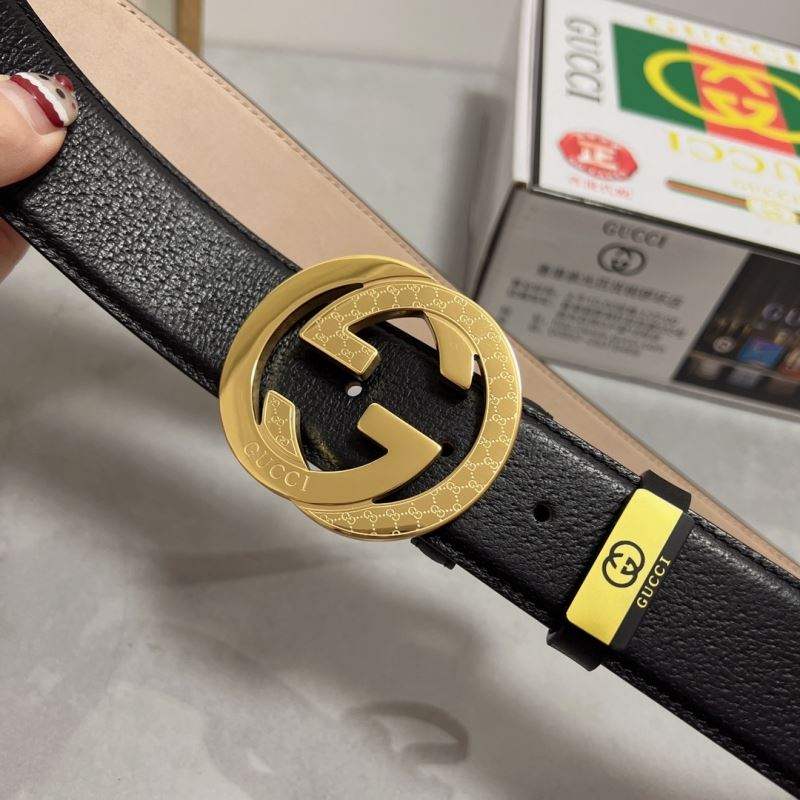 Gucci Belts