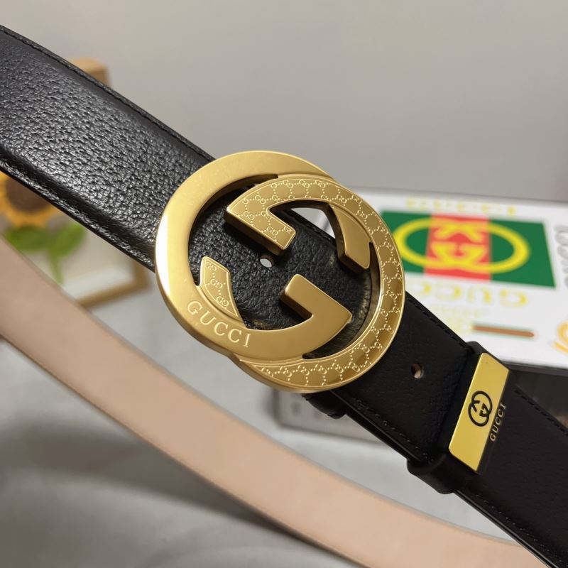 Gucci Belts