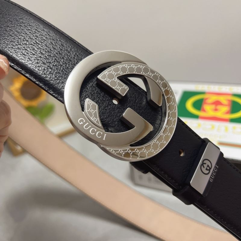 Gucci Belts