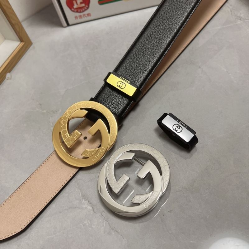 Gucci Belts