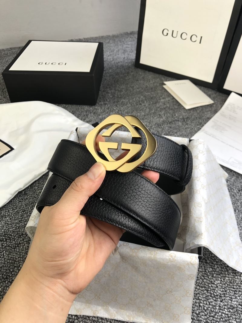 Gucci Belts