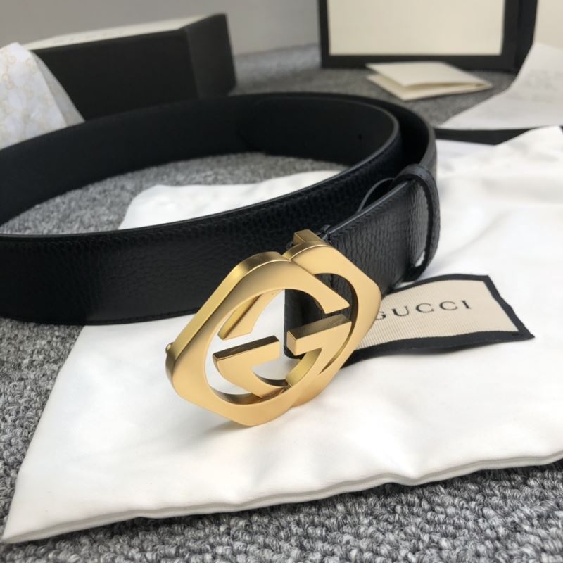 Gucci Belts