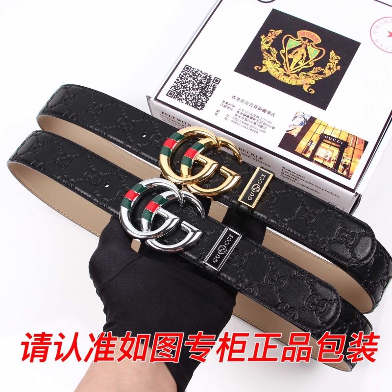 Gucci Belts