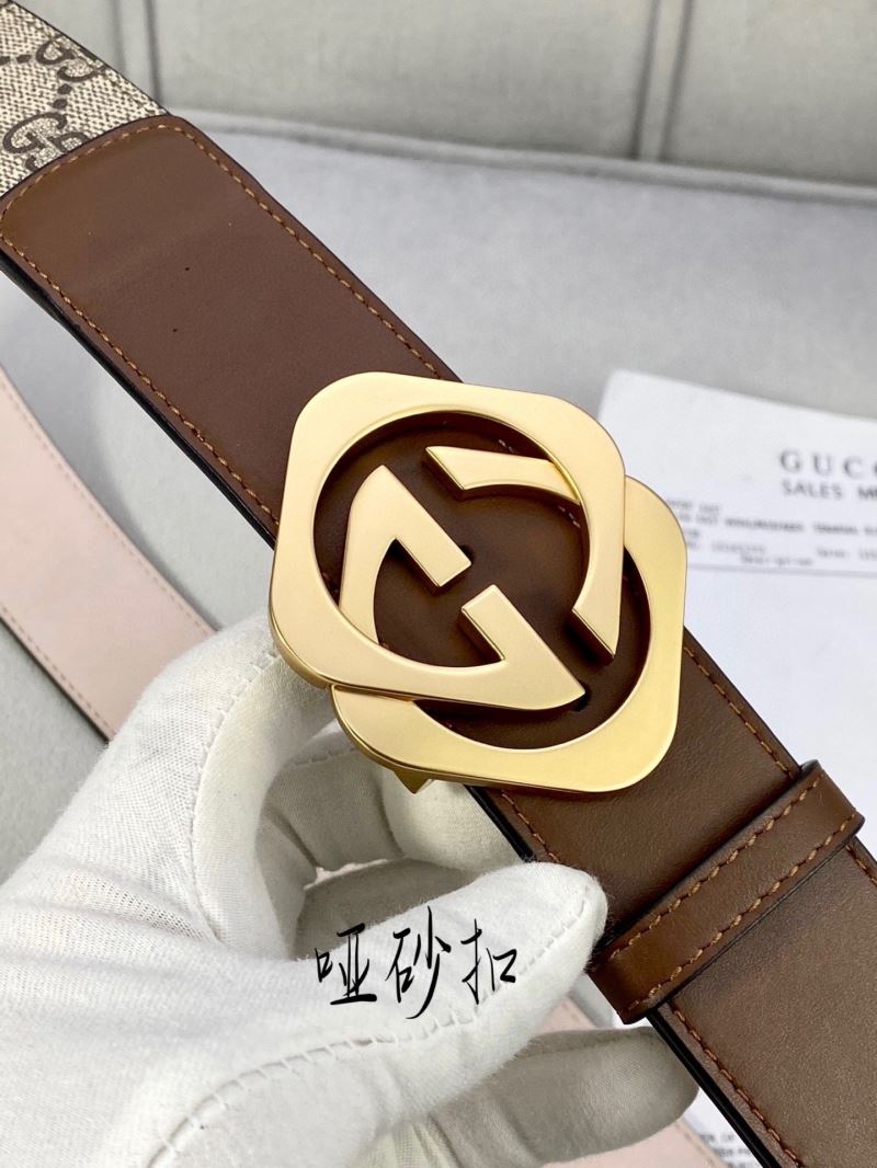 Gucci Belts