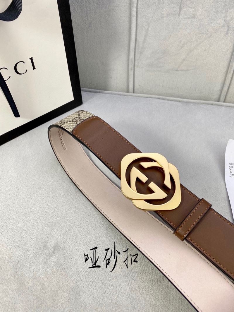 Gucci Belts