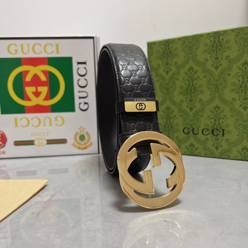 Gucci Belts