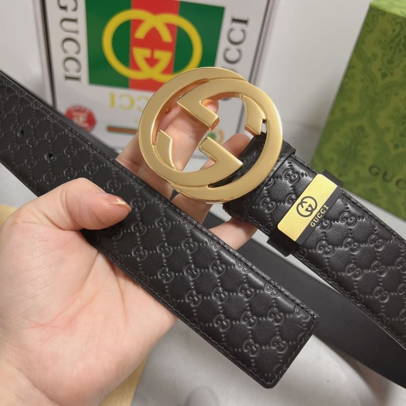 Gucci Belts