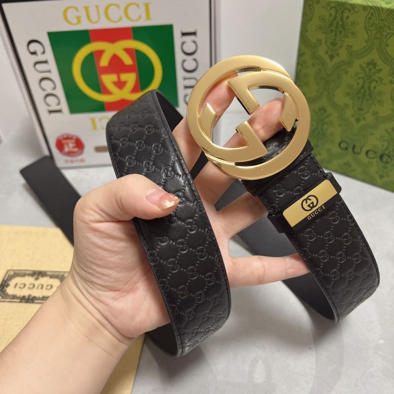 Gucci Belts