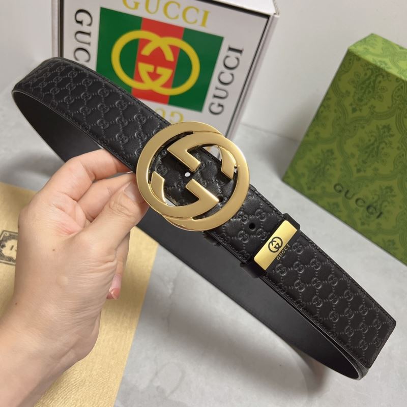 Gucci Belts