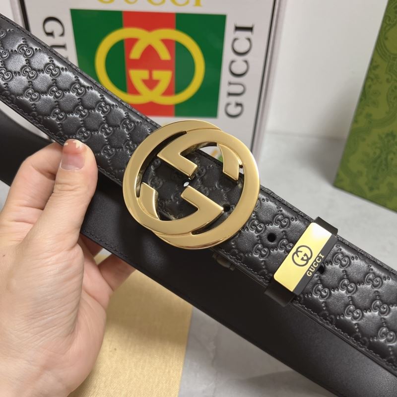 Gucci Belts