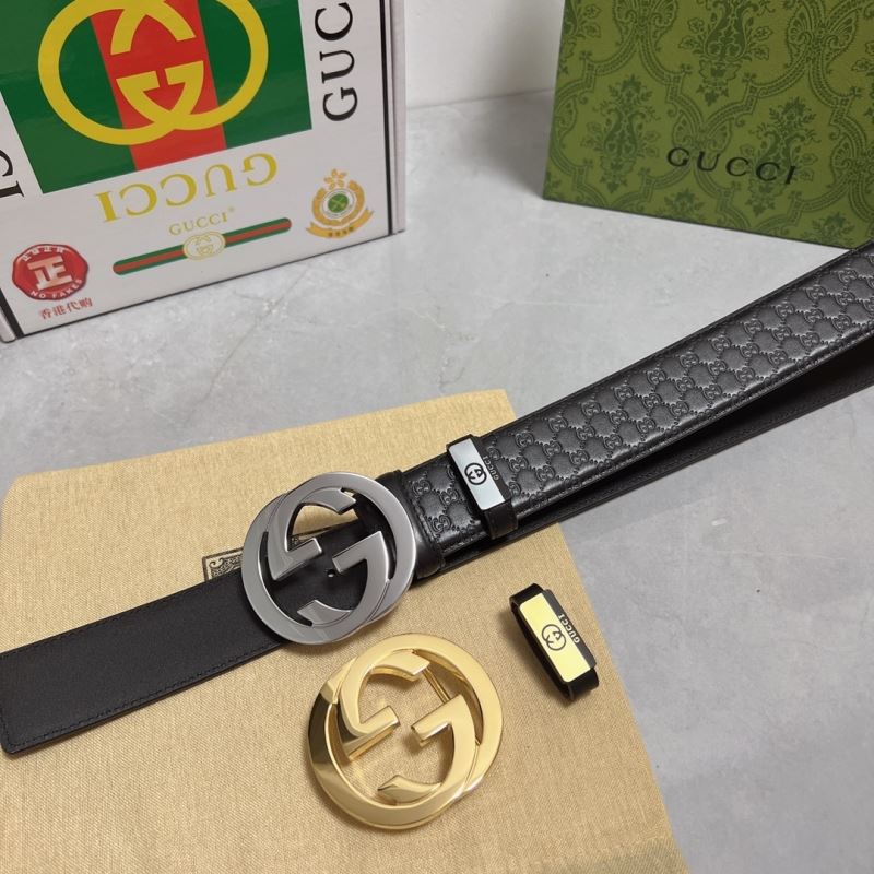 Gucci Belts