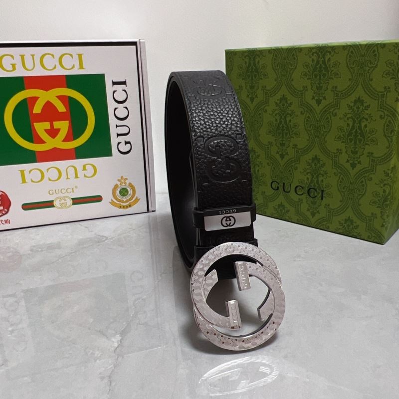 Gucci Belts