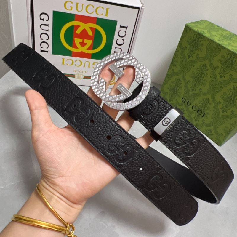 Gucci Belts