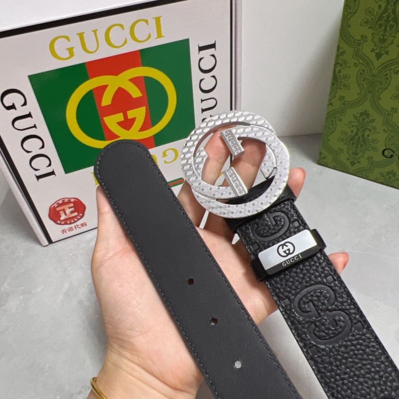 Gucci Belts