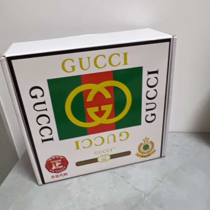 Gucci Belts