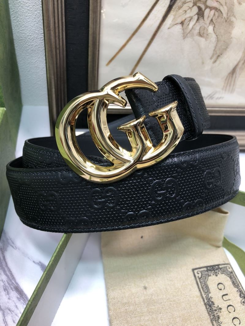 Gucci Belts