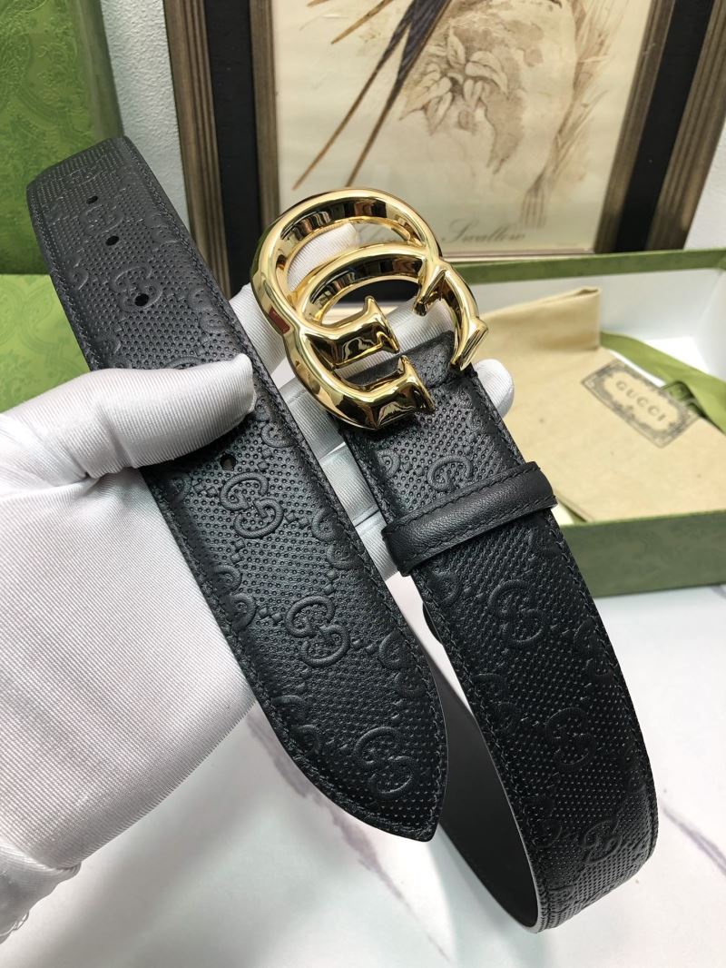 Gucci Belts