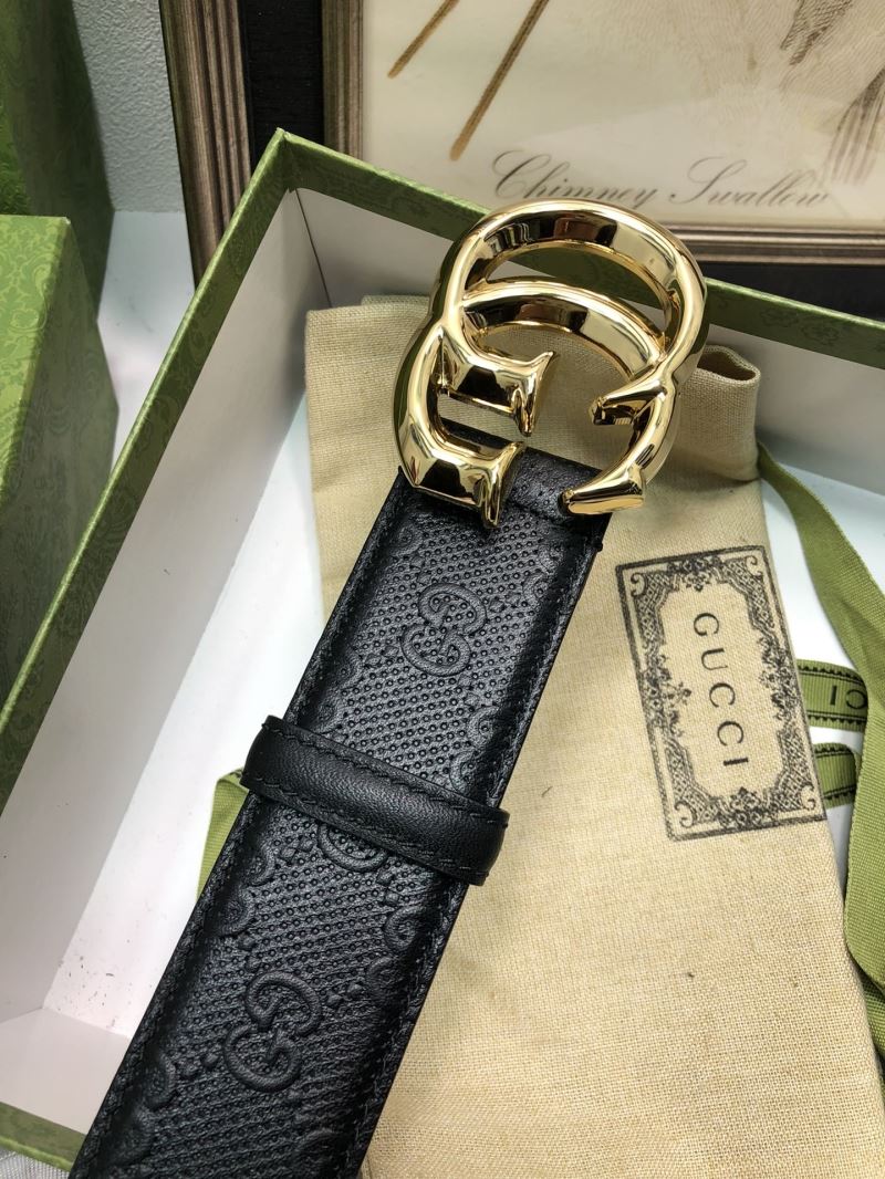 Gucci Belts