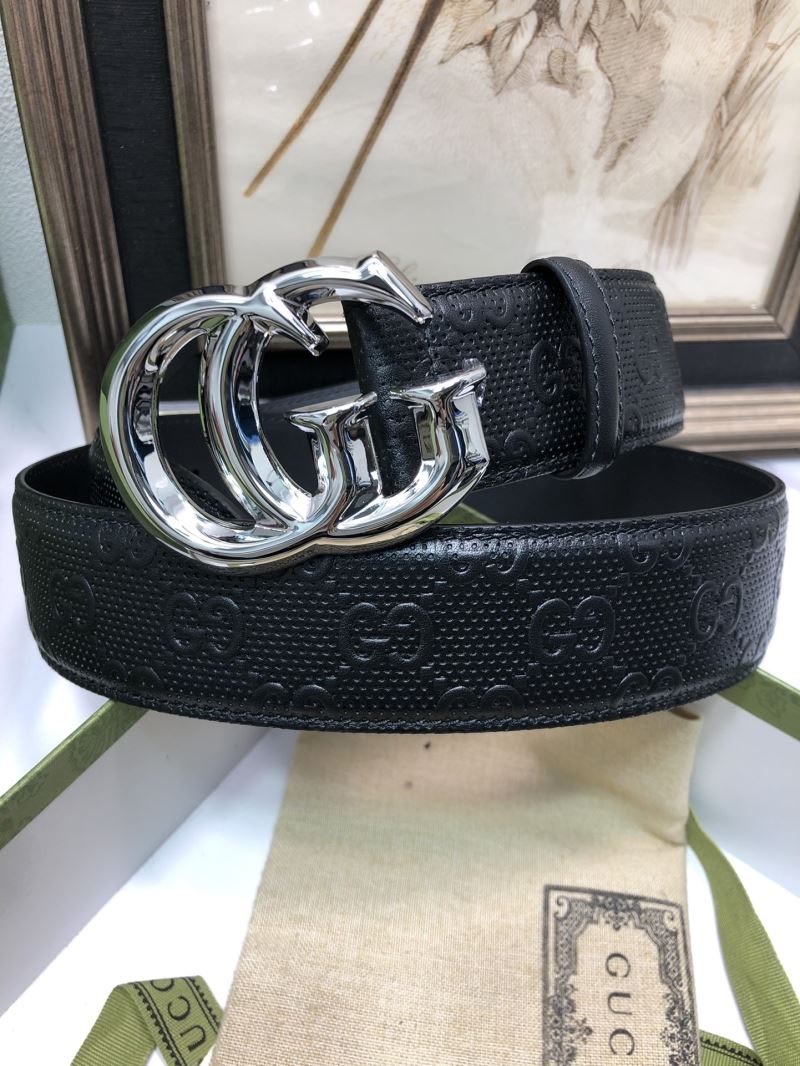 Gucci Belts