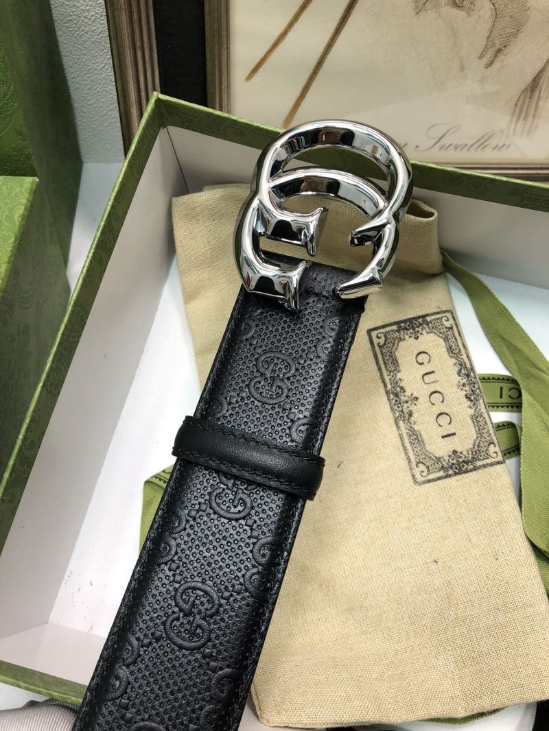 Gucci Belts