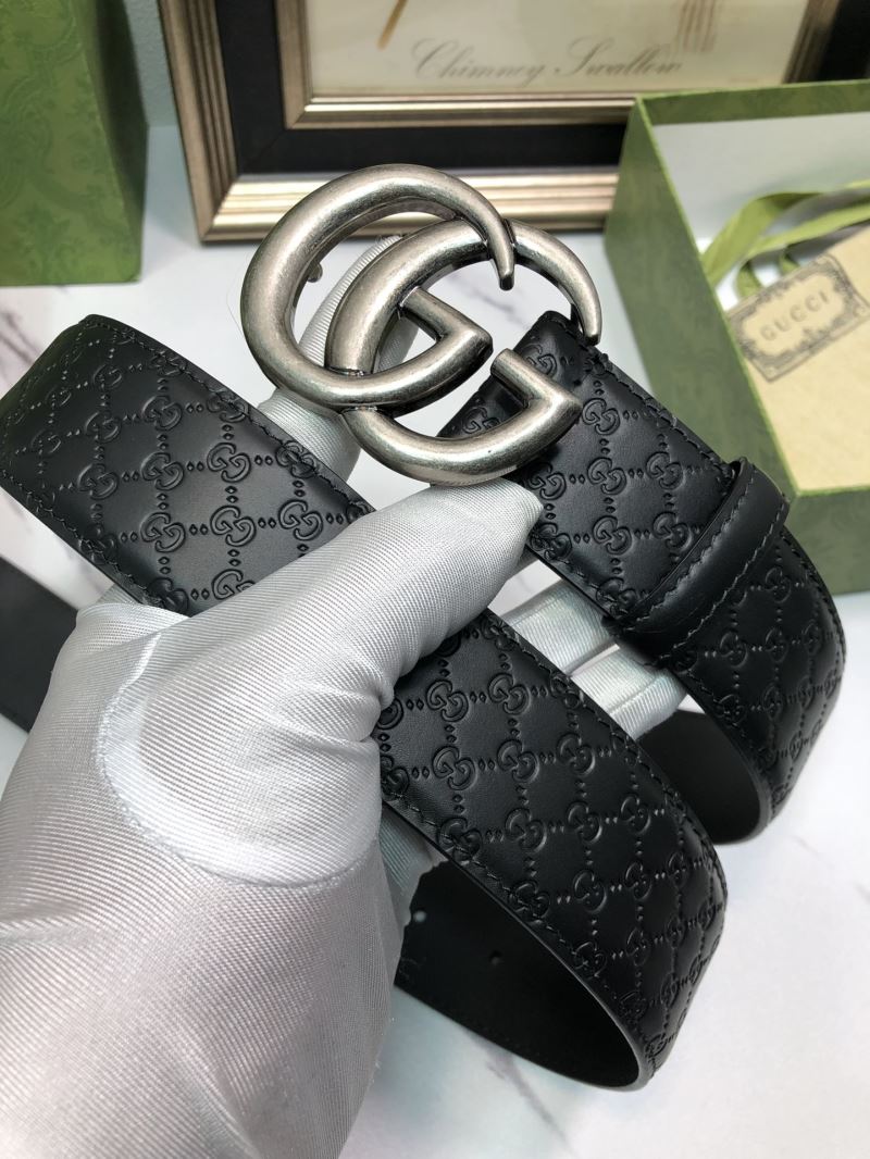 Gucci Belts