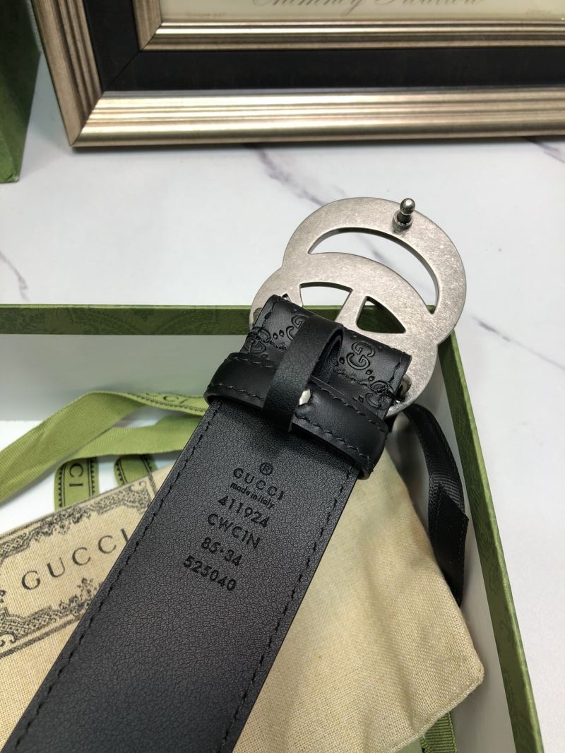 Gucci Belts