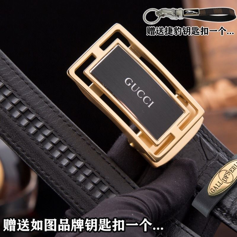 Gucci Belts