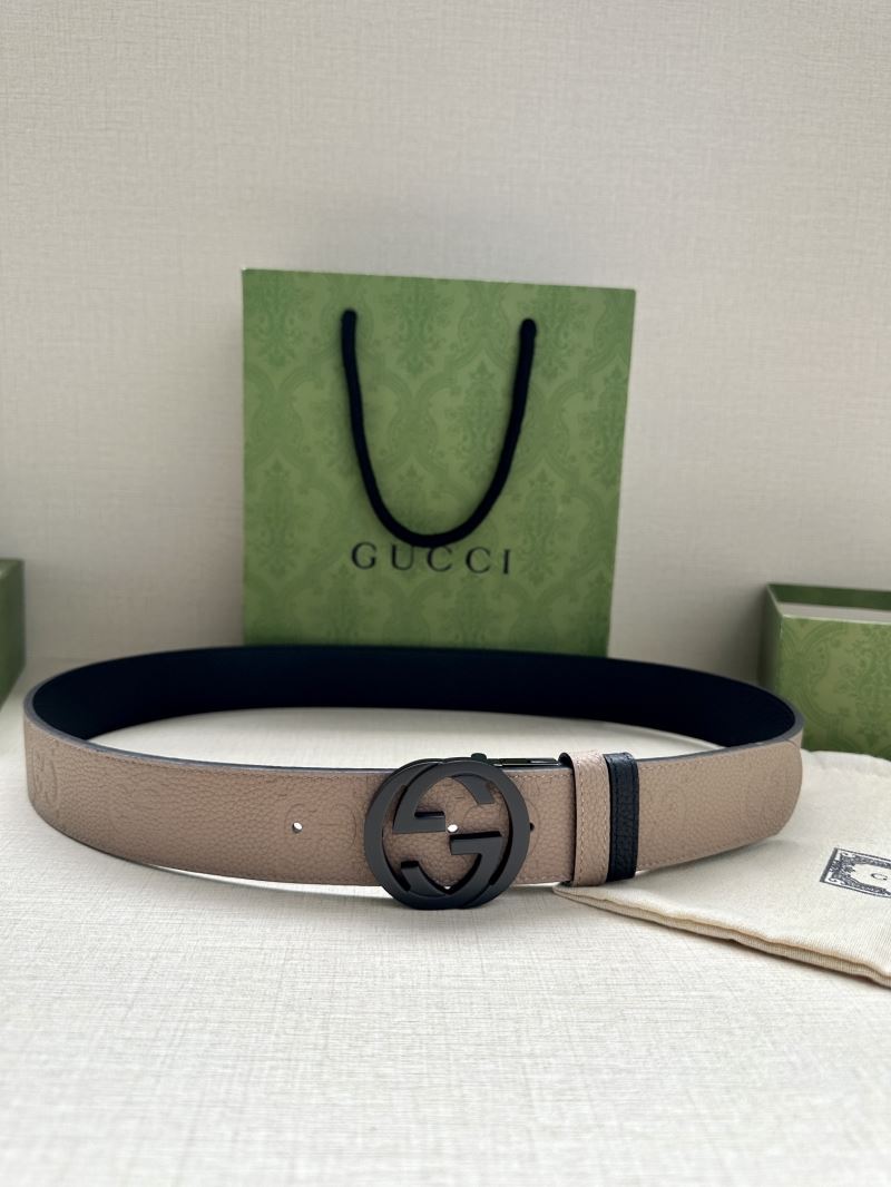 Gucci Belts