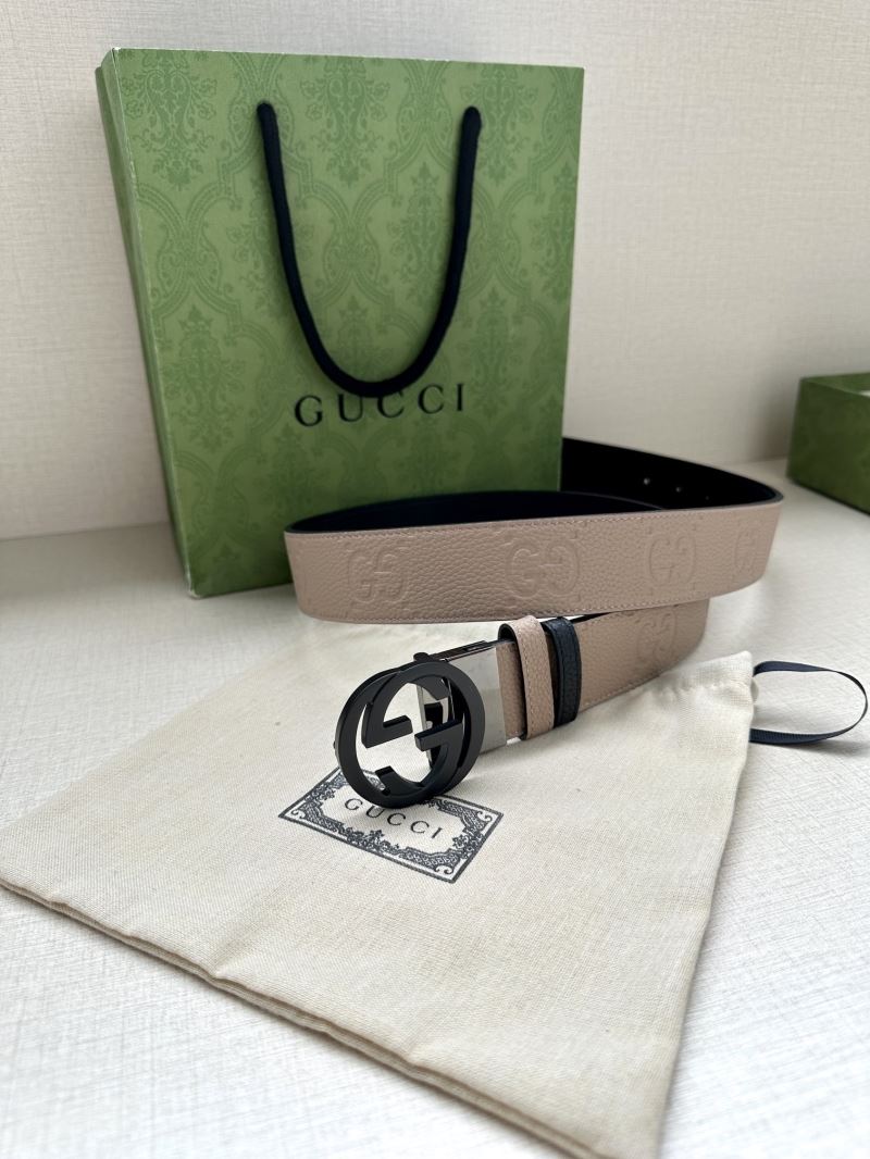 Gucci Belts