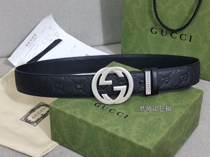 Gucci Belts